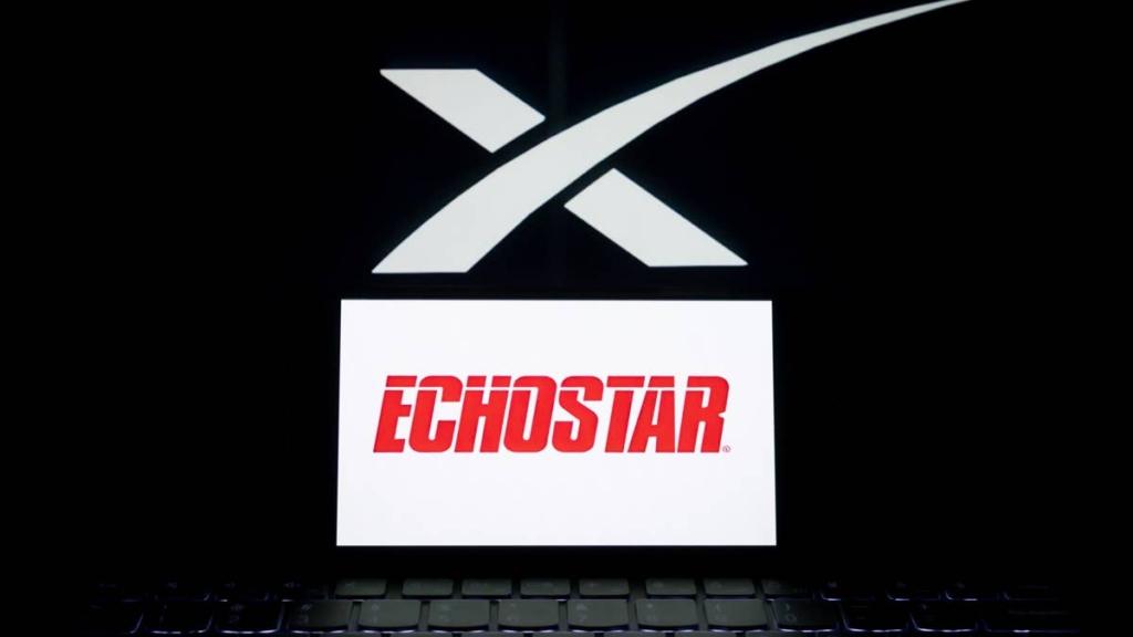 EchoStar CEO steps down amid Dish Chapter 11 bankruptcy